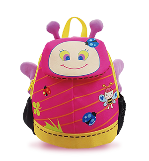 Niedlicher Kinderrucksack