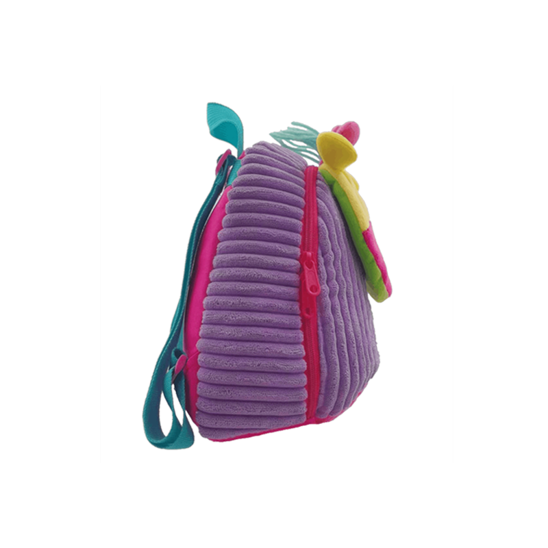 កាបូបស្ពាយរបស់កូនសត្វក្តាន់ប៉ាក់ 3D