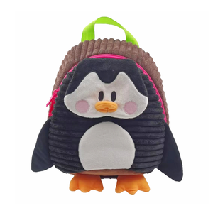&Ccedil;ant&euml; shpine e adhurueshme Penguin Penguin