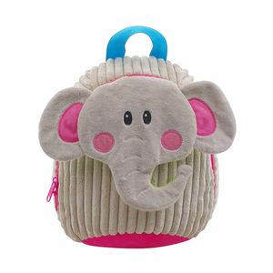 T&uacute;s a chur ar Eachtra&iacute; len&aacute;r M&aacute;la droma R&eacute;amhscoile Plush Eilifint