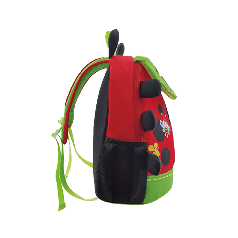 &Ccedil;ant&euml; shpine p&euml;r f&euml;mij&euml; me model Beetle - E p&euml;rkryer p&euml;r djem dhe vajza
